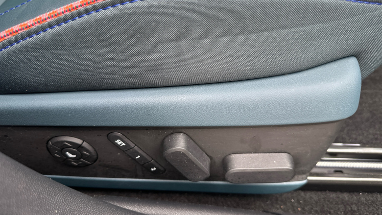 MINI Aceman 160kW SE Exclusive 54kWh 5dr Auto Electric Hatchback